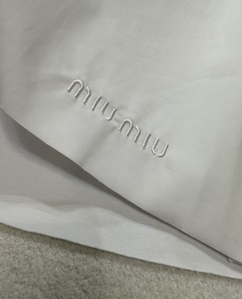 Miu Miu Dress